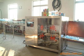 聊城市東升保持器廠 水族箱貼標機械產(chǎn)品列表與行業(yè)解決方案